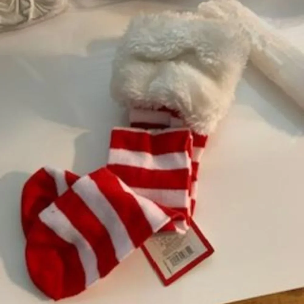 Christmas Knee Highs